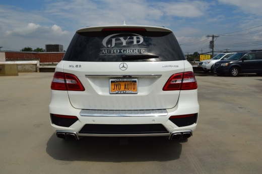 JYD Auto Leasing & Sales LLC in Howard Beach City, New York, United States - #4 Photo of Point of interest, Establishment, Car dealer, Store