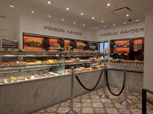 Maison Kayser in Kings County City, New York, United States - #1 Photo of Food, Point of interest, Establishment, Cafe