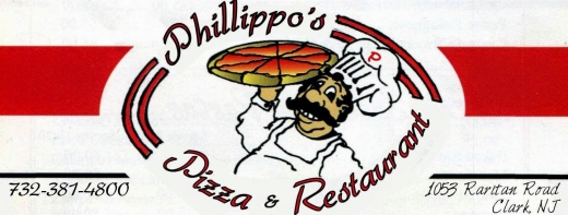 Photo by Philippo's Pizza for Philippo's Pizza