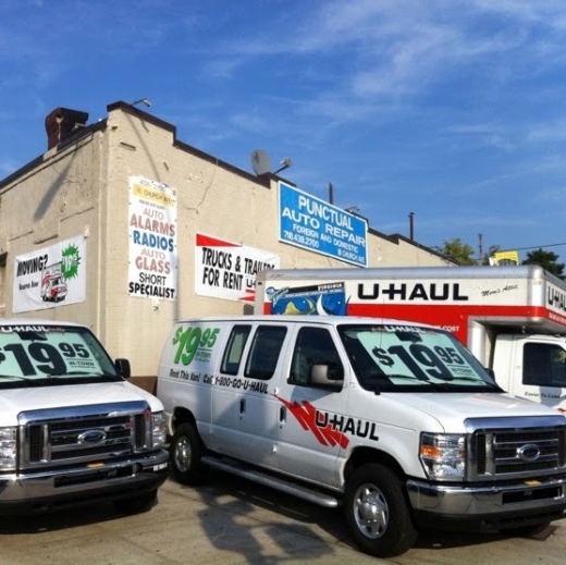Photo by <br />
<b>Notice</b>:  Undefined index: user in <b>/home/www/activeuser/data/www/vaplace.com/core/views/default/photos.php</b> on line <b>128</b><br />
. Picture for U-Haul Neighborhood Dealer in Kings County City, New York, United States - Point of interest, Establishment