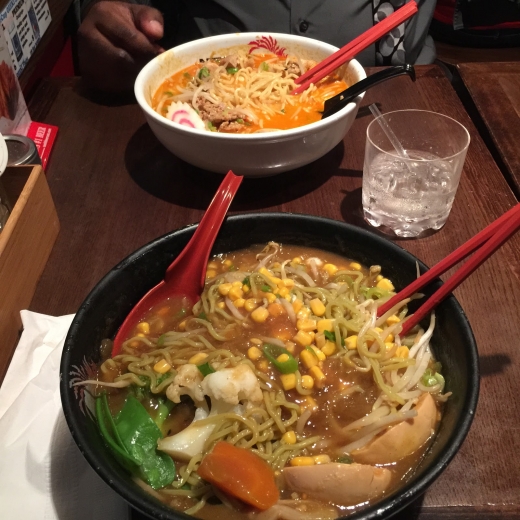Naruto Ramen in Brooklyn City, New York, United States - #3 Photo of Restaurant, Food, Point of interest, Establishment