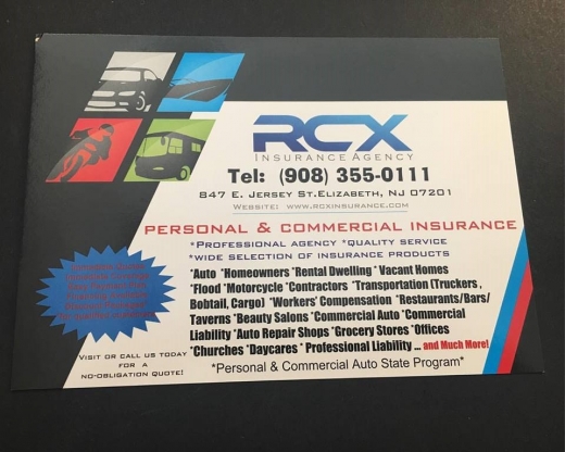 Photo by <br />
<b>Notice</b>:  Undefined index: user in <b>/home/www/activeuser/data/www/vaplace.com/core/views/default/photos.php</b> on line <b>128</b><br />
. Picture for RCX INSURANCE AGENCY in Elizabeth City, New Jersey, United States - Point of interest, Establishment, Finance, Accounting, Insurance agency