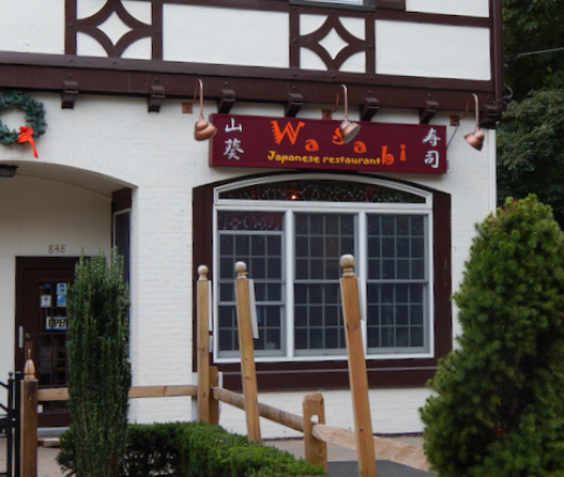 Wasabi Japanese Restaurant in Ridgewood City, New Jersey, United States - #2 Photo of Restaurant, Food, Point of interest, Establishment