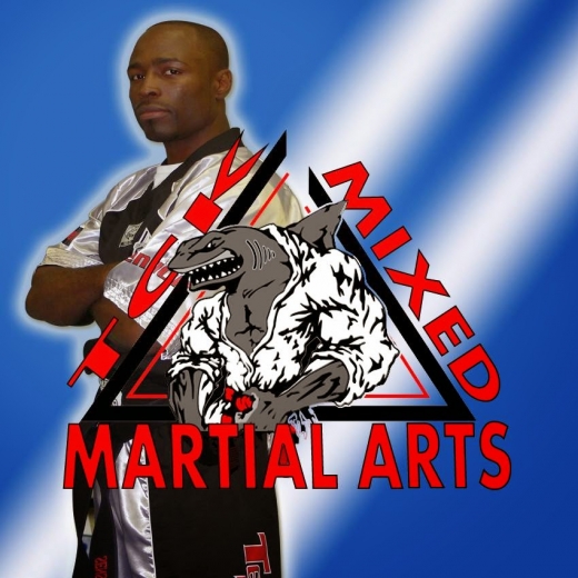 TCK MMA Tae Kwon Do Brazilian Jiu Jitsu in Bronx City, New York, United States - #2 Photo of Point of interest, Establishment, Health