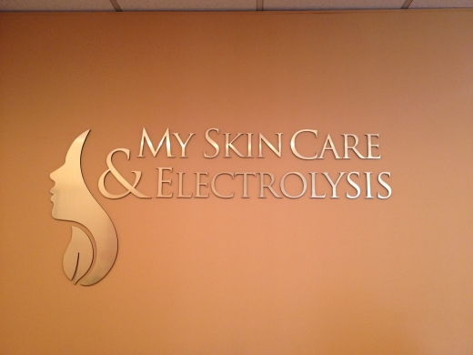 MY Skin Care & Electrolysis in Fair Lawn City, New Jersey, United States - #3 Photo of Point of interest, Establishment, Health, Spa, Beauty salon, Hair care