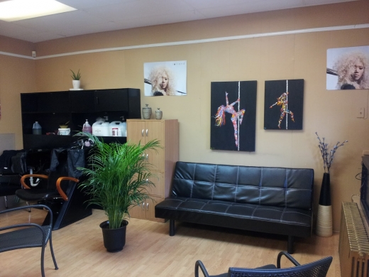 Dominican Beauty Salon in Garfield City, New Jersey, United States - #4 Photo of Point of interest, Establishment, Beauty salon