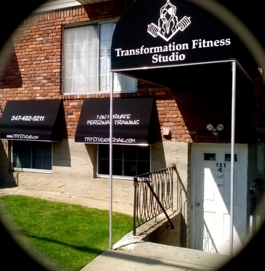 Transformation Fitness Studio of Staten Island in Staten Island City, New York, United States - #1 Photo of Point of interest, Establishment, Health, Gym