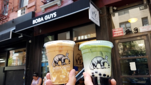 Photo by <br />
<b>Notice</b>:  Undefined index: user in <b>/home/www/activeuser/data/www/vaplace.com/core/views/default/photos.php</b> on line <b>128</b><br />
. Picture for Boba Guys in New York City, New York, United States - Food, Point of interest, Establishment, Cafe