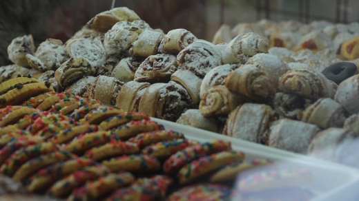 Bagels & Co in Hollis City, New York, United States - #4 Photo of Food, Point of interest, Establishment, Store, Bakery