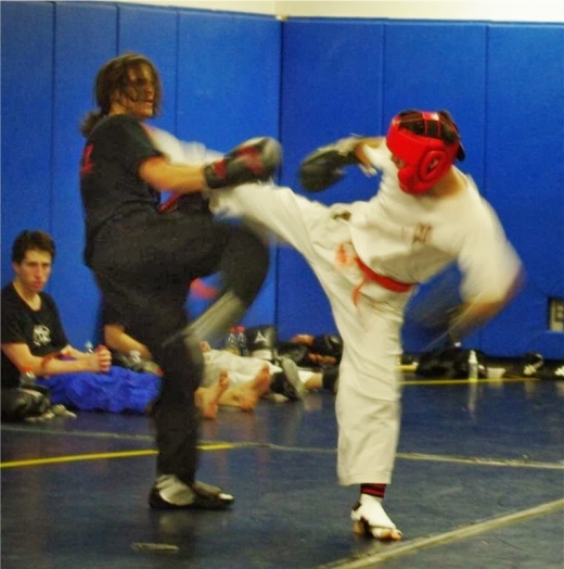KI Martial Arts - Karate, Krav Maga, Kick Boxing,Self Defense in Tuckahoe City, New York, United States - #4 Photo of Point of interest, Establishment, Health