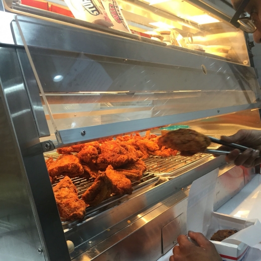 Kennedy fried chicken in New York City, New York, United States - #1 Photo of Restaurant, Food, Point of interest, Establishment