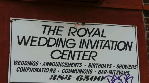 Royal Engraving Inc in Kings County City, New York, United States - #2 Photo of Point of interest, Establishment, Store
