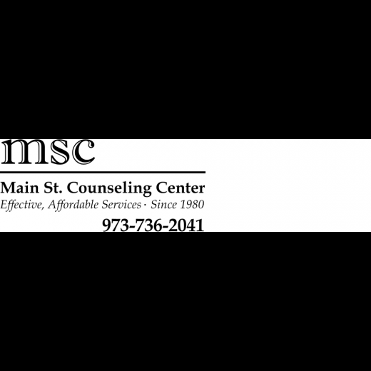 Main St. Counseling Center in West Orange City, New Jersey, United States - #2 Photo of Point of interest, Establishment