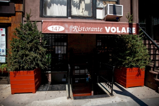 Photo by ZAGAT for Volare