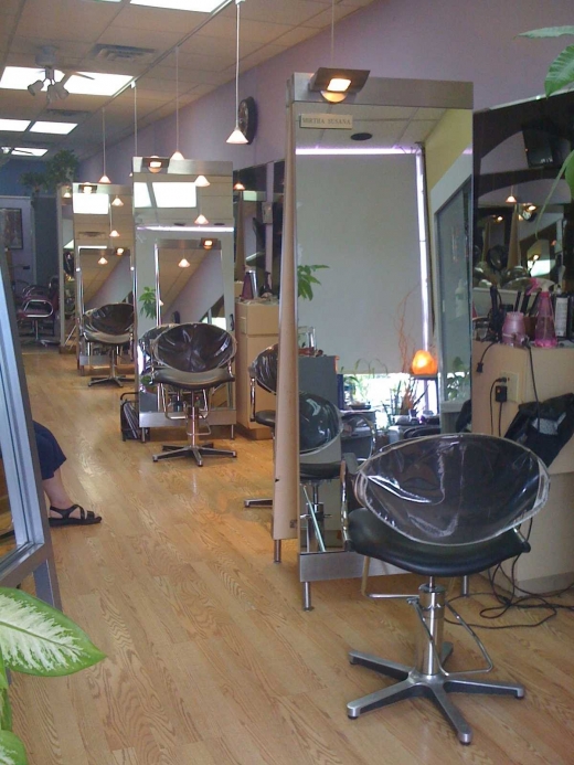 Rendezvous Beauty Salon in Flushing City, New York, United States - #1 Photo of Point of interest, Establishment, Beauty salon