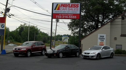 Payless Car Sales in South Amboy City, New Jersey, United States - #2 Photo of Point of interest, Establishment, Car dealer, Store, Car repair
