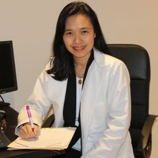 Photo by Dr. Xin Pang MD - New Gen Medical for Dr. Xin Pang MD - New Gen Medical