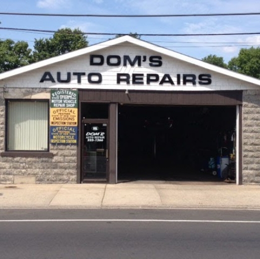 Photo by <br />
<b>Notice</b>:  Undefined index: user in <b>/home/www/activeuser/data/www/vaplace.com/core/views/default/photos.php</b> on line <b>128</b><br />
. Picture for Dom's Auto Repairs in Westbury City, New York, United States - Point of interest, Establishment, Car repair