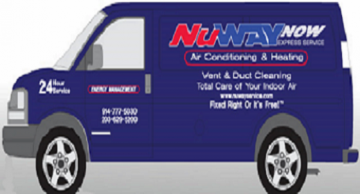 Nu-Way Air Conditioning & Heating in Mamaroneck City, New York, United States - #4 Photo of Point of interest, Establishment, General contractor