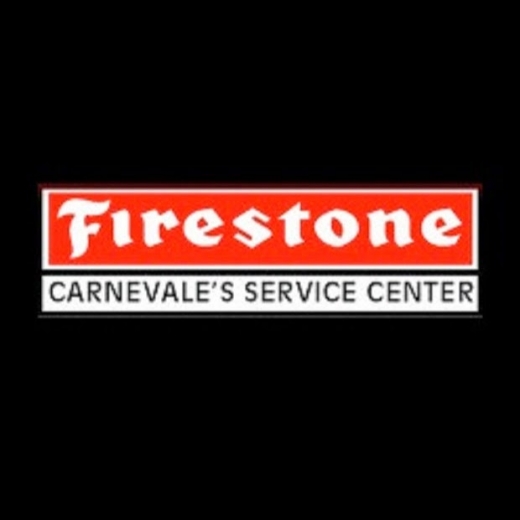 Carnevale's Firestone Of Verona in Verona City, New Jersey, United States - #1 Photo of Point of interest, Establishment, Store, Car repair