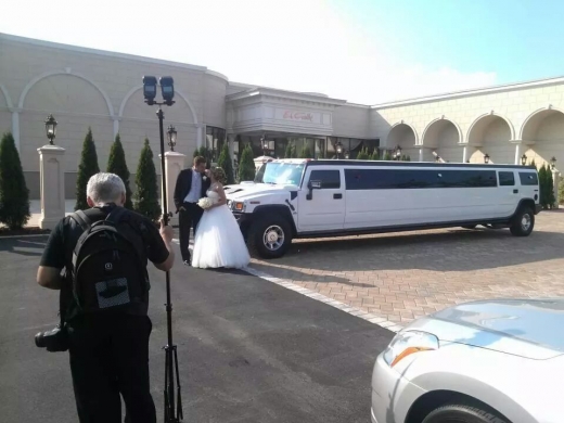 Photo by Arbby A for Atlanta's Limo Service