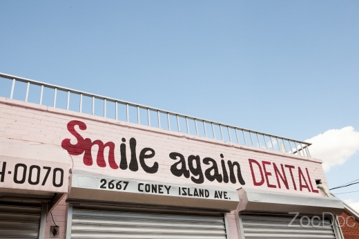 Sorkin Mila DDS in Kings County City, New York, United States - #1 Photo of Point of interest, Establishment, Health, Dentist