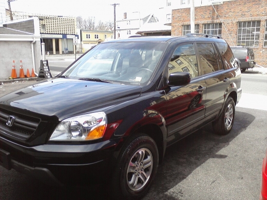 Auto Interiors Plus in New Rochelle City, New York, United States - #2 Photo of Point of interest, Establishment, Car repair, Car wash