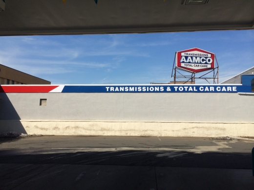 AAMCO Transmissions & Total Car Care in Bloomfield City, New Jersey, United States - #2 Photo of Point of interest, Establishment, Car repair
