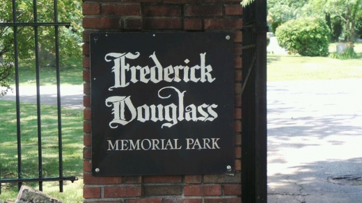 Frederick Douglass Memorial Park in Staten Island City, New York, United States - #2 Photo of Point of interest, Establishment, Park