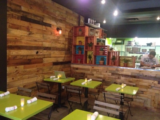 Chela & Garnacha in Queens City, New York, United States - #3 Photo of Restaurant, Food, Point of interest, Establishment