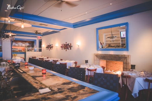 Bitro Capri in Englewood City, New Jersey, United States - #1 Photo of Restaurant, Food, Point of interest, Establishment, Bar