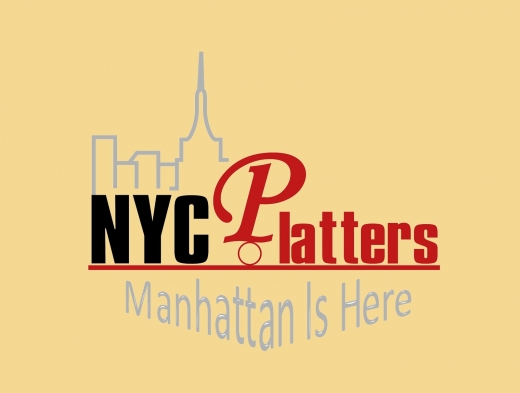 Photo by NYC Platters for NYC Platters