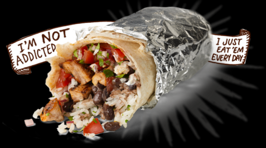 Photo by joseph malave for Chipotle Mexican Grill