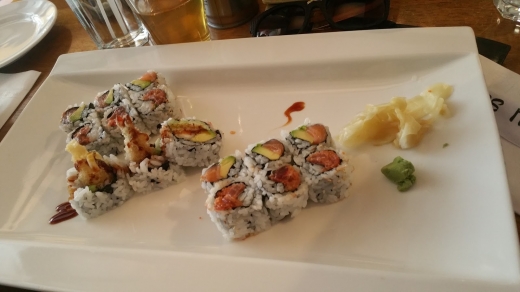 Matsu Sushi in Queens City, New York, United States - #2 Photo of Restaurant, Food, Point of interest, Establishment