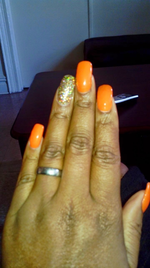 Photo by <br />
<b>Notice</b>:  Undefined index: user in <b>/home/www/activeuser/data/www/vaplace.com/core/views/default/photos.php</b> on line <b>128</b><br />
. Picture for Claudia Nails in Bronx City, New York, United States - Point of interest, Establishment, Beauty salon, Hair care