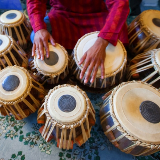 Art of Tabla in Kings County City, New York, United States - #1 Photo of Point of interest, Establishment