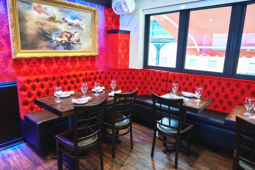 Viale in New York City, New York, United States - #2 Photo of Restaurant, Food, Point of interest, Establishment