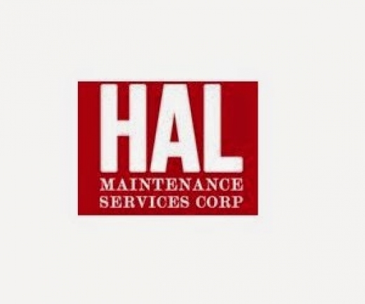 Photo by Hal Maintenance Services Corp for Hal Maintenance Services Corp