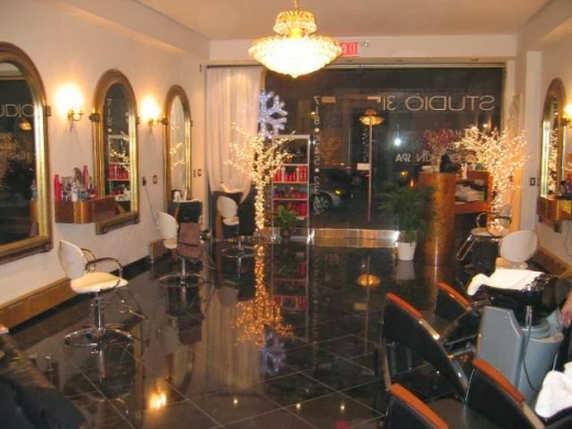 STUDIO 31 salon in Queens City, New York, United States - #1 Photo of Point of interest, Establishment, Beauty salon, Hair care