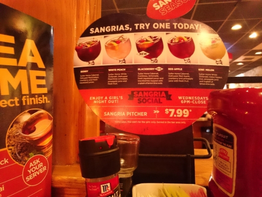 Applebee's Fresh Meadows in Fresh Meadows City, New York, United States - #3 Photo of Restaurant, Food, Point of interest, Establishment, Bar