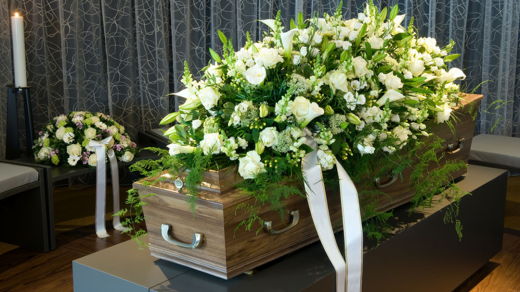 Lombardi Funeral Homes in Caldwell City, New Jersey, United States - #1 Photo of Point of interest, Establishment, Funeral home