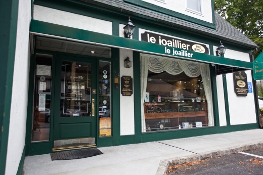 Le Joaillier Fine Jewelry in Locust Valley City, New York, United States - #1 Photo of Point of interest, Establishment, Finance, Store, Jewelry store