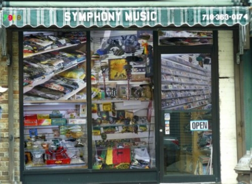 Symphony Music in Brooklyn City, New York, United States - #1 Photo of Point of interest, Establishment, Store, Home goods store, Clothing store, Furniture store