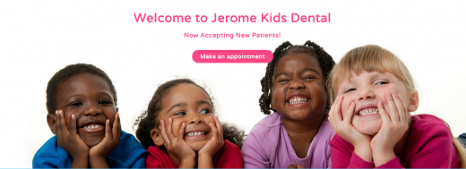 Jerome Kids Dental Empowered by hellosmile in Bronx City, New York, United States - #3 Photo of Point of interest, Establishment, Health, Doctor, Dentist