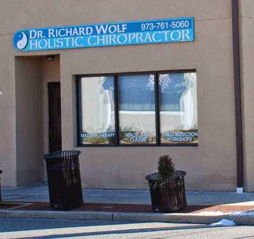 Wolf Richard DC in Maplewood City, New Jersey, United States - #1 Photo of Point of interest, Establishment, Health