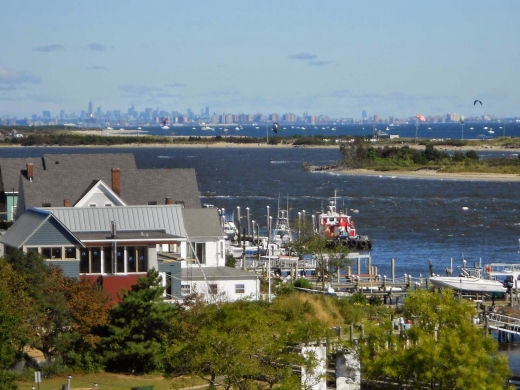 The Beach House in Highlands City, New Jersey, United States - #4 Photo of Point of interest, Establishment, Lodging