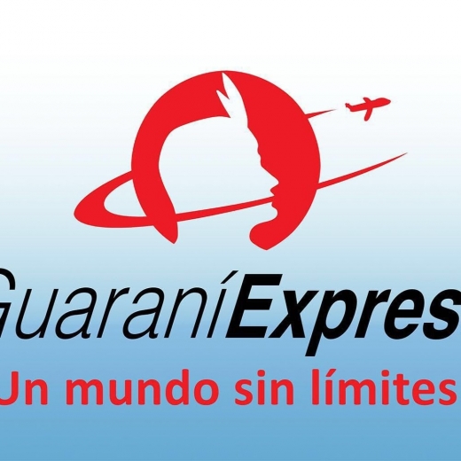 Guarani Express Freight Forward Inc. in Queens City, New York, United States - #1 Photo of Point of interest, Establishment