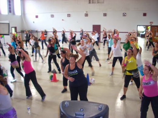 Zumba Fitness NJ in Springfield Township City, New Jersey, United States - #1 Photo of Point of interest, Establishment, Health