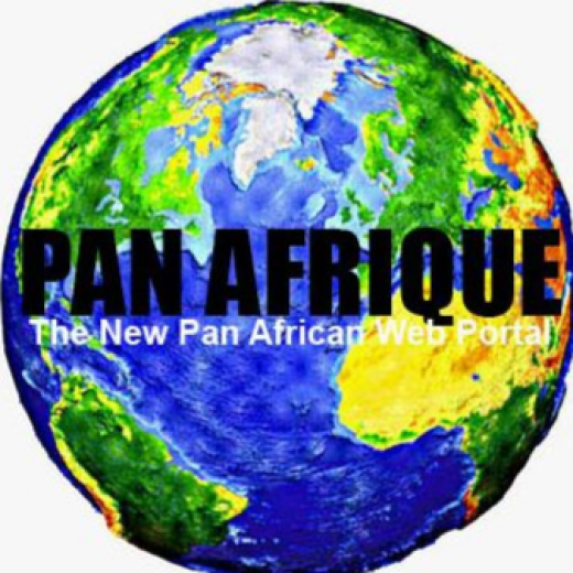 Photo by Pan Afrique, Inc. for Pan Afrique, Inc.