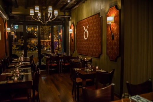 Taureau in New York City, New York, United States - #1 Photo of Restaurant, Food, Point of interest, Establishment